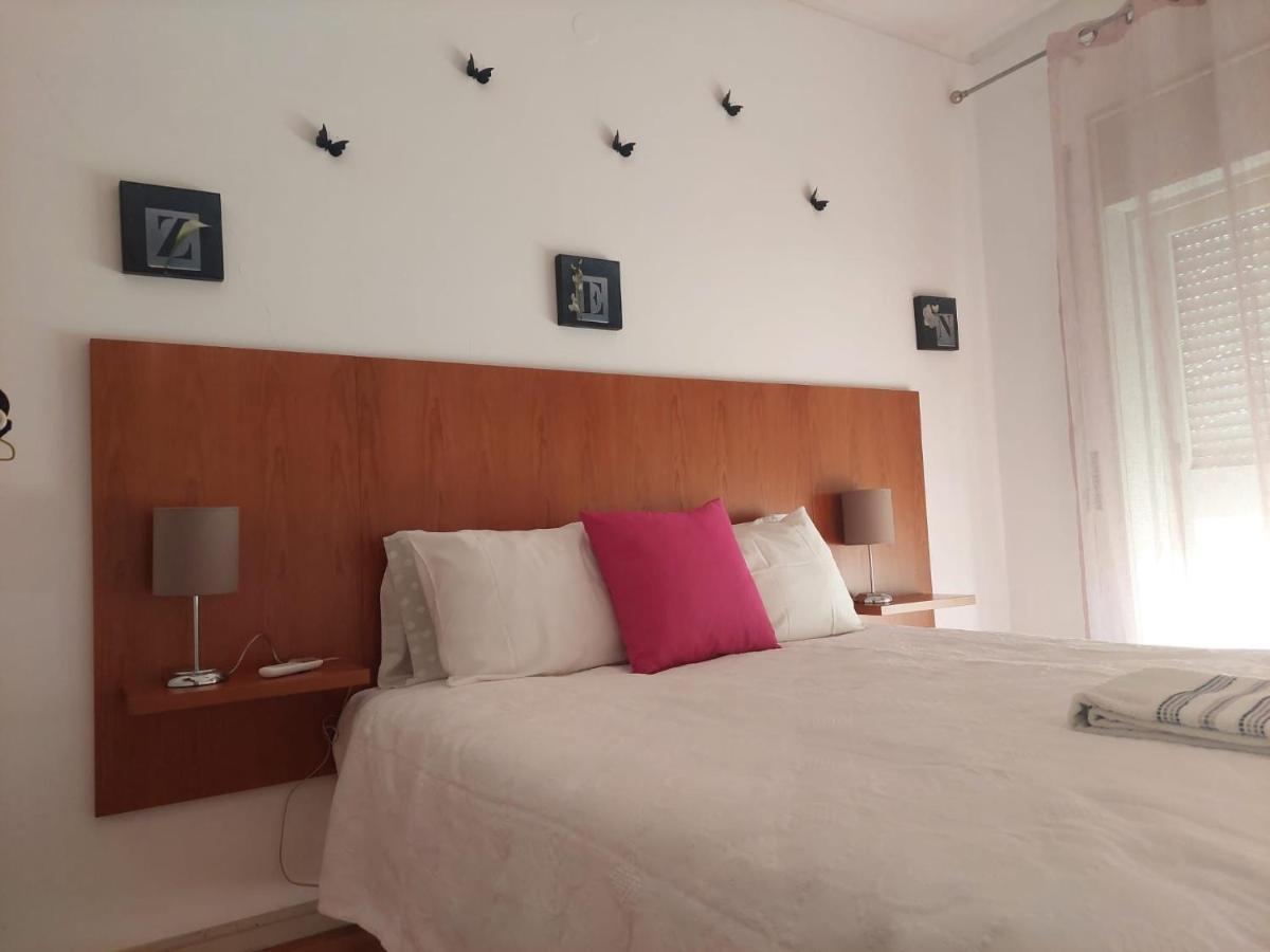Downtown Sunny Apartment Porto Exterior foto