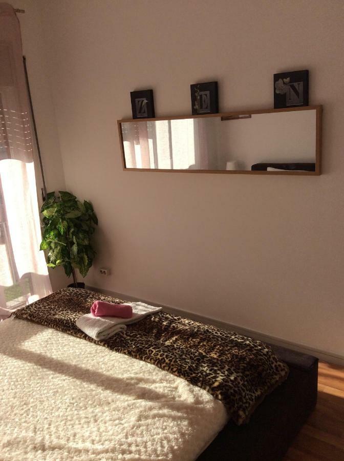 Downtown Sunny Apartment Porto Exterior foto