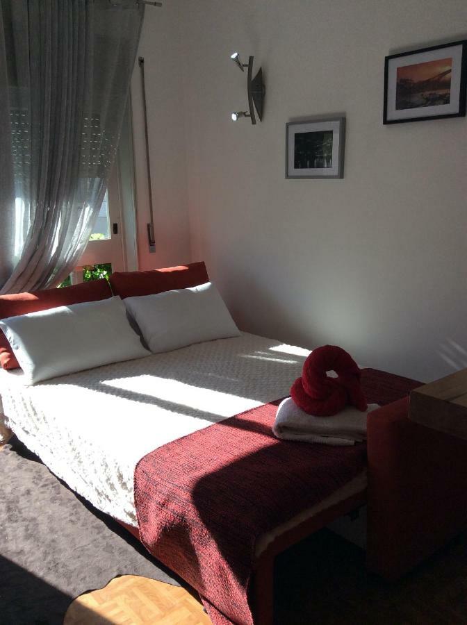 Downtown Sunny Apartment Porto Exterior foto